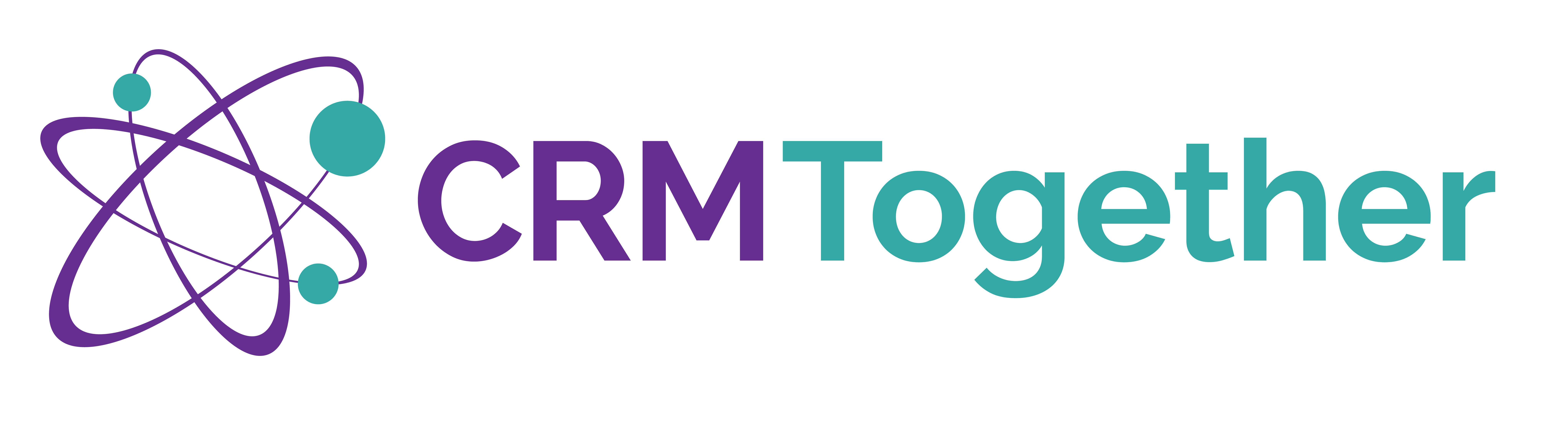 CRM Together Logo